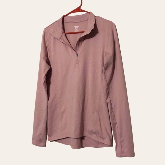 Reebok Pullover Jacket - Picture 4 of 11